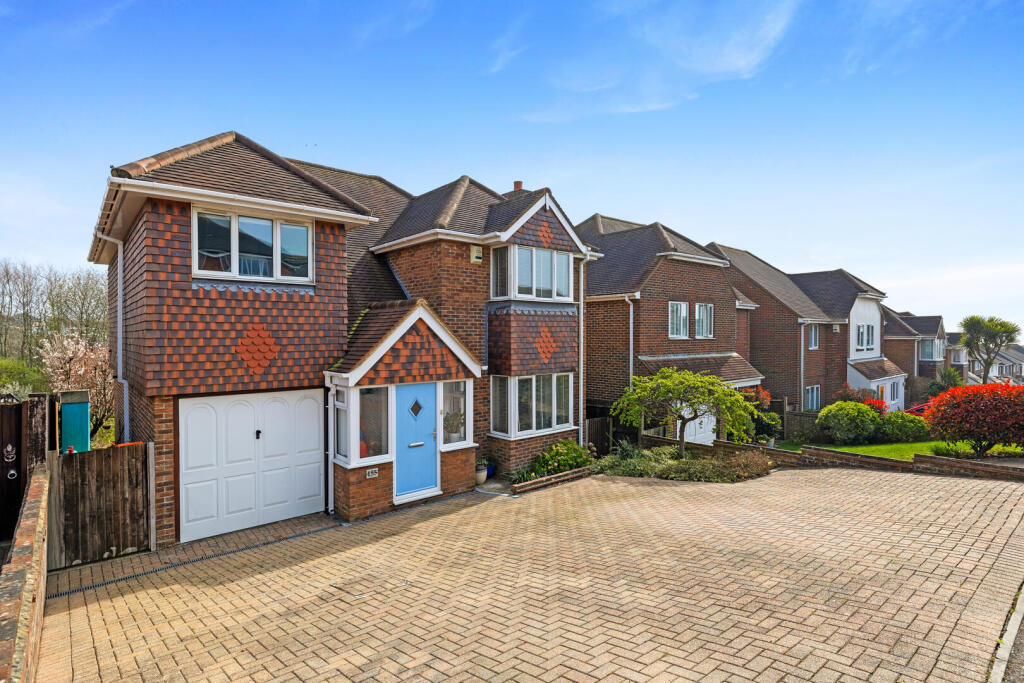 Main image of property: Woodland Avenue, Hove