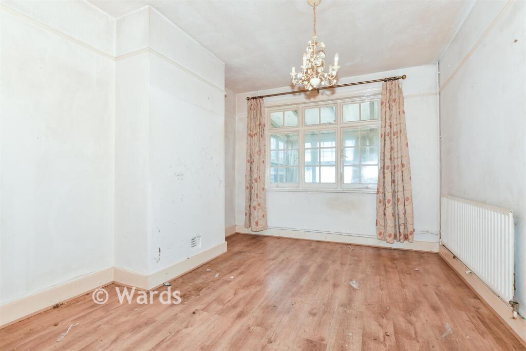 2-bed house on London Road, Ditton, Aylesford, Kent, £355,000