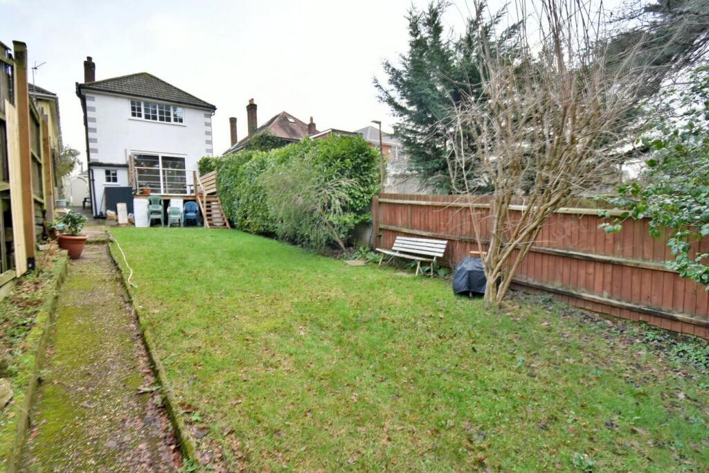 Additional image 2 of Pine Vale Crescent, Bournemouth, BH10