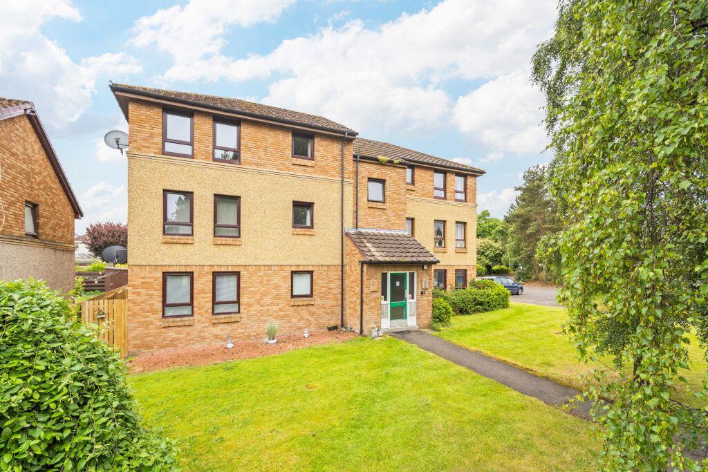 Main image of property: 33a Grove Street, Musselburgh, EH21 7JX