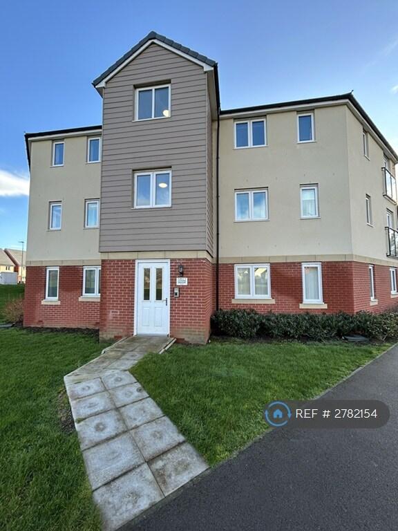 Main image of property: Lucknam Crescent, Coate, Swindon, SN3