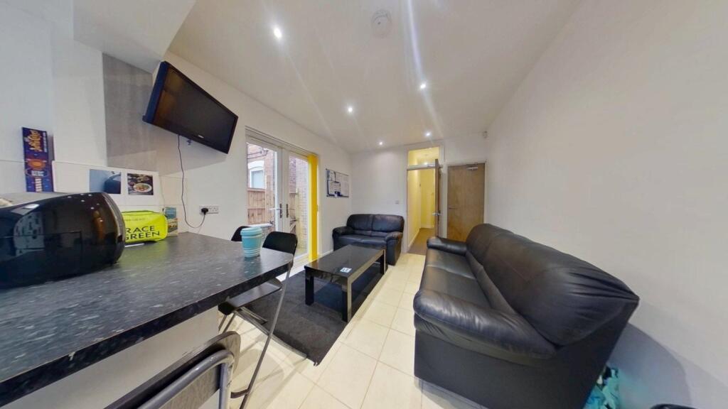 Main image of property: 59 Teversal Avenue, Nottingham, Nottinghamshire, NG7