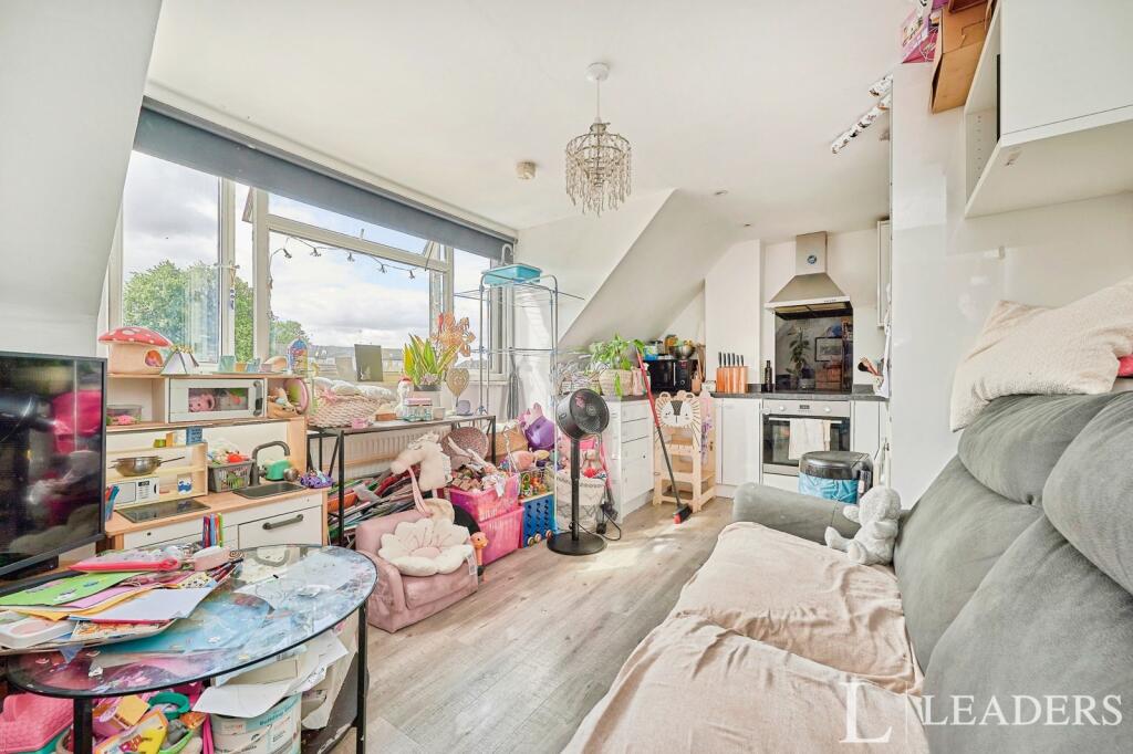 Main image of property: Snowley Parade, Manston Drive, Bishop`s Stortford, CM23
