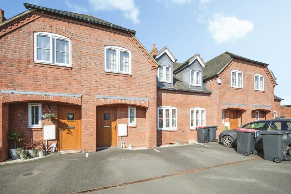 Additional image 18 of Wheelwright Cottages, Birmingham Road, Coleshill, Birmingham, B46