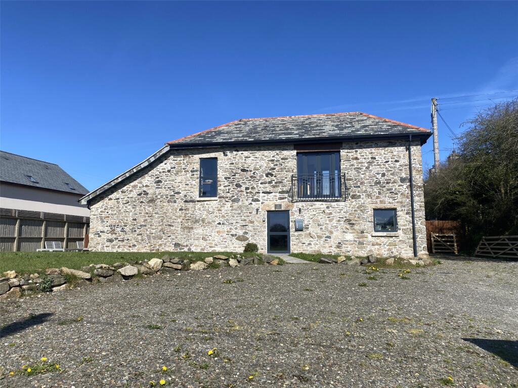 Main image of property: Trewint, Launceston, Cornwall, PL15