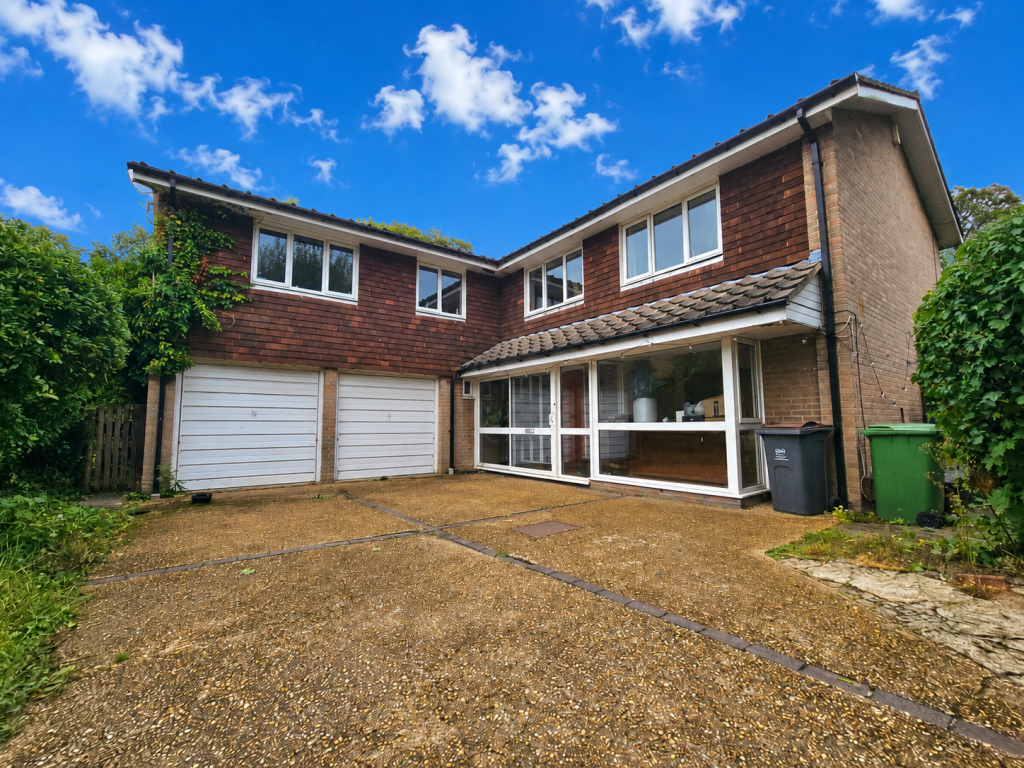 Main image of property: Norlands Crescent, Chislehurst BR7