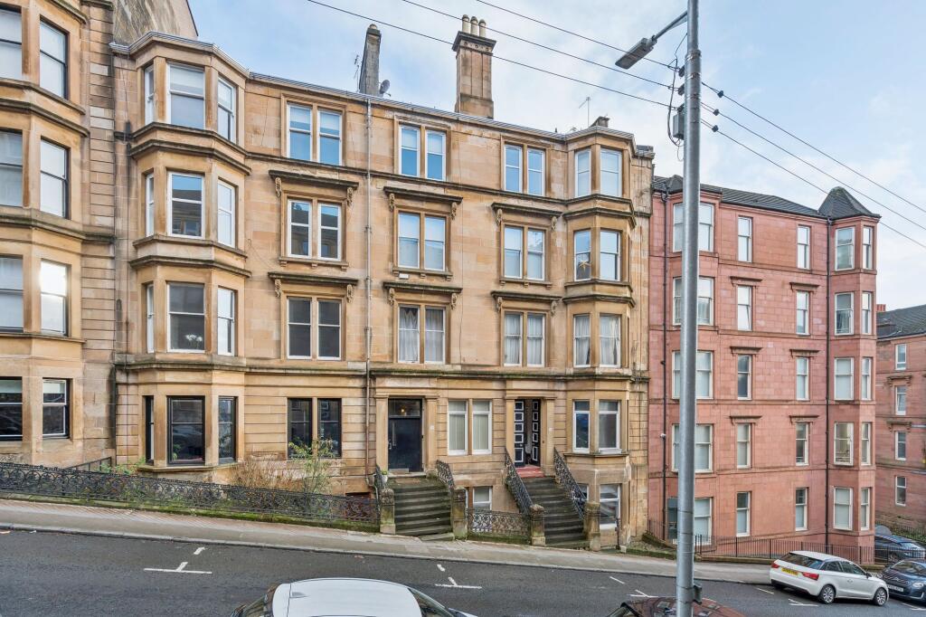 Main image of property: 58 Gardner Street, Partickhill, G11