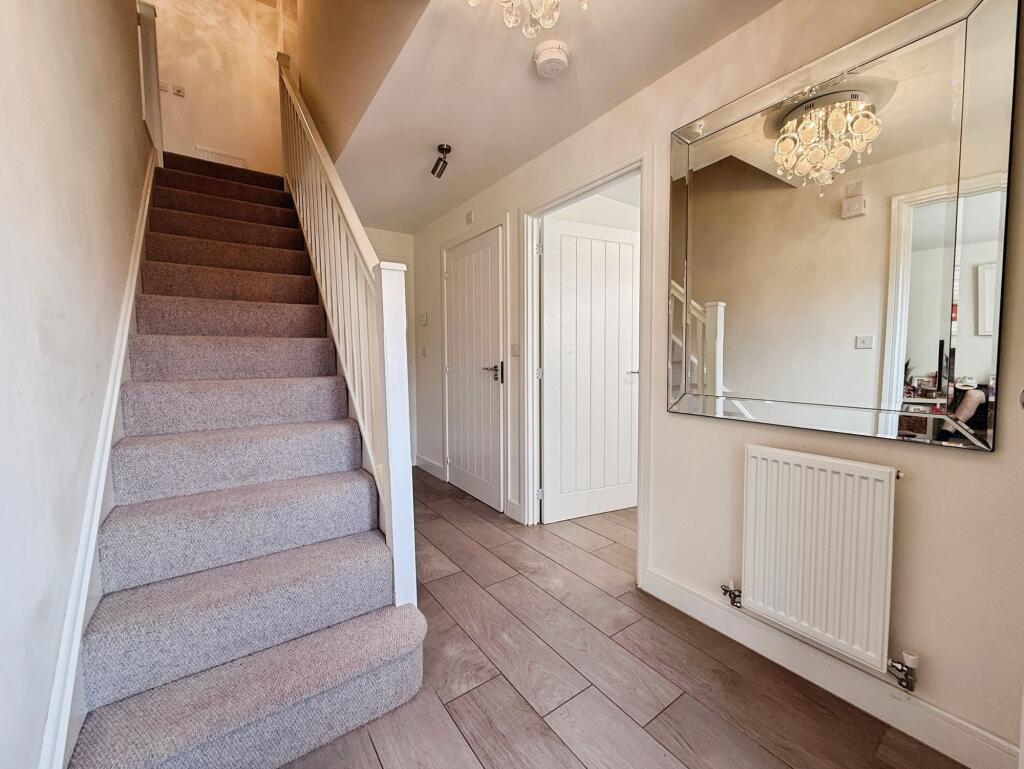 House in Shifnal, Shropshire - View 5