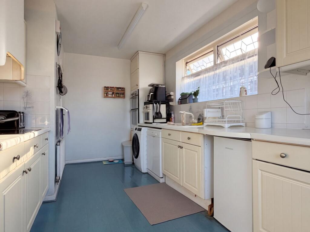 House in New Forest, Hythe and Dibden - View 5
