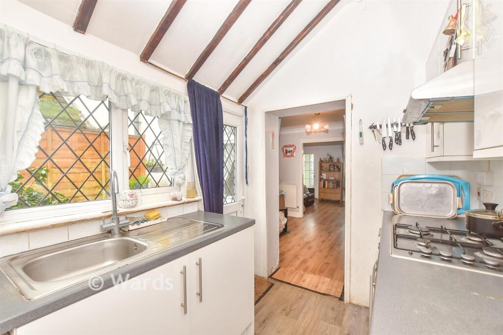 Main image of property: Cudworth Road, South Willesborough, Ashford, Kent