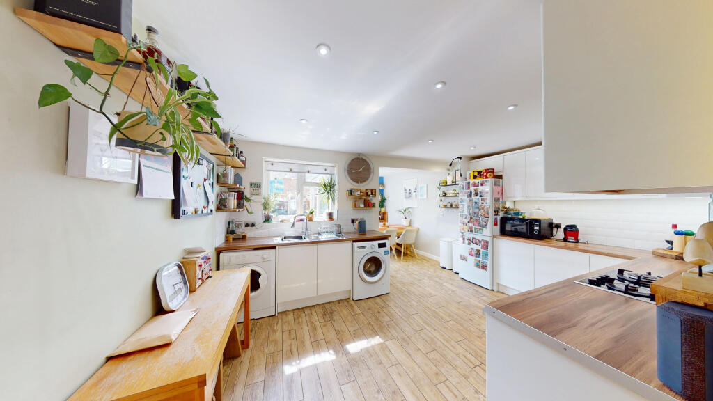 Main image of property: Antingham Road, Norwich, Norfolk