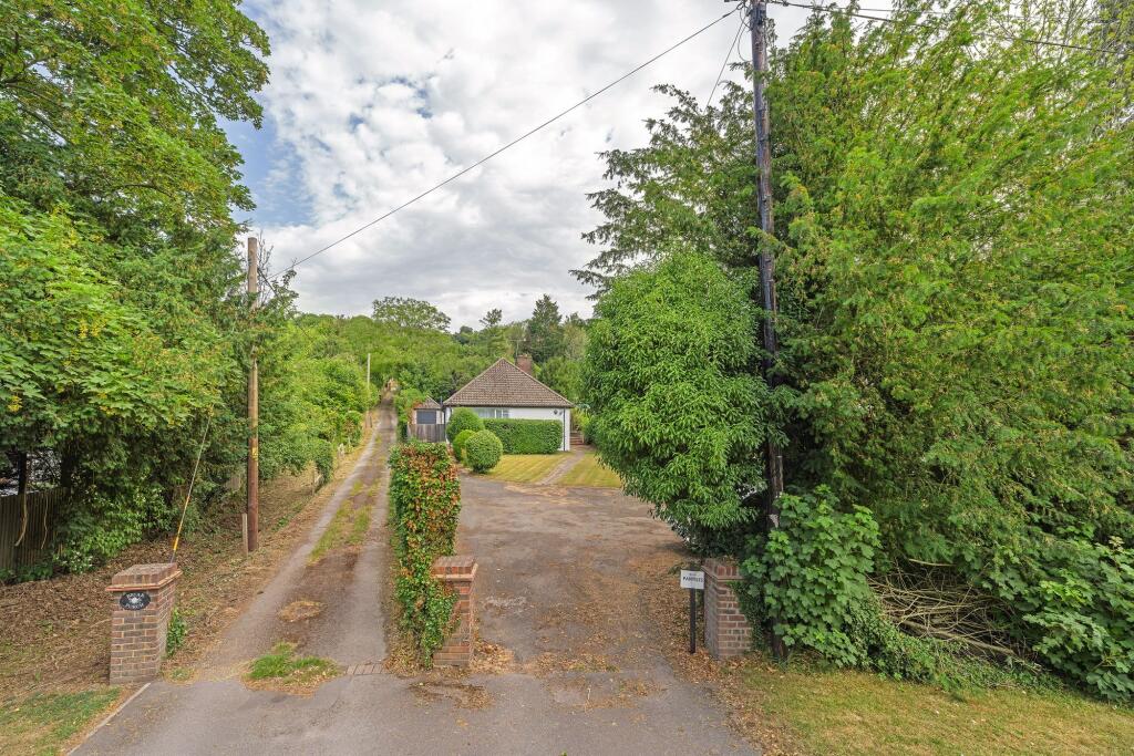Sevenoaks Road, Pratts Bottom, BR6 photo 4