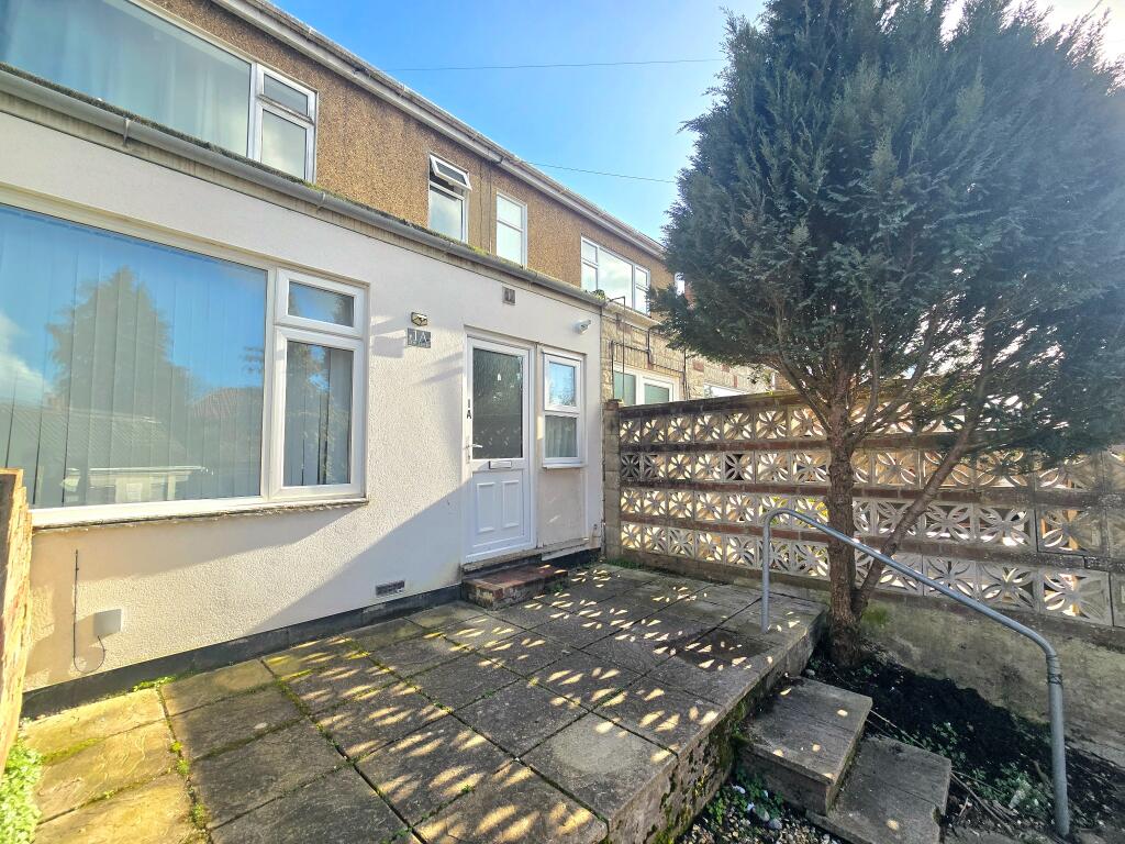 Main image of property: Seaward Gardens, Itchen
