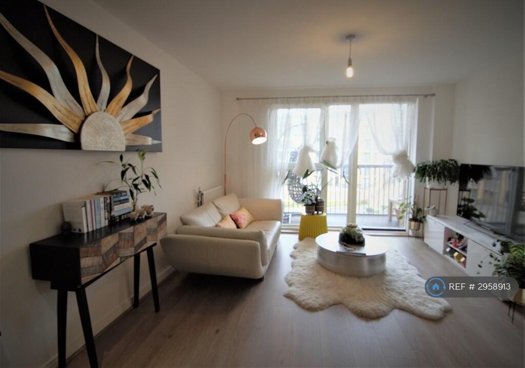 Main image of property: Cabot Close, Croydon, CR0
