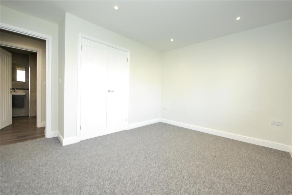 Apartment in Oxford - View 4