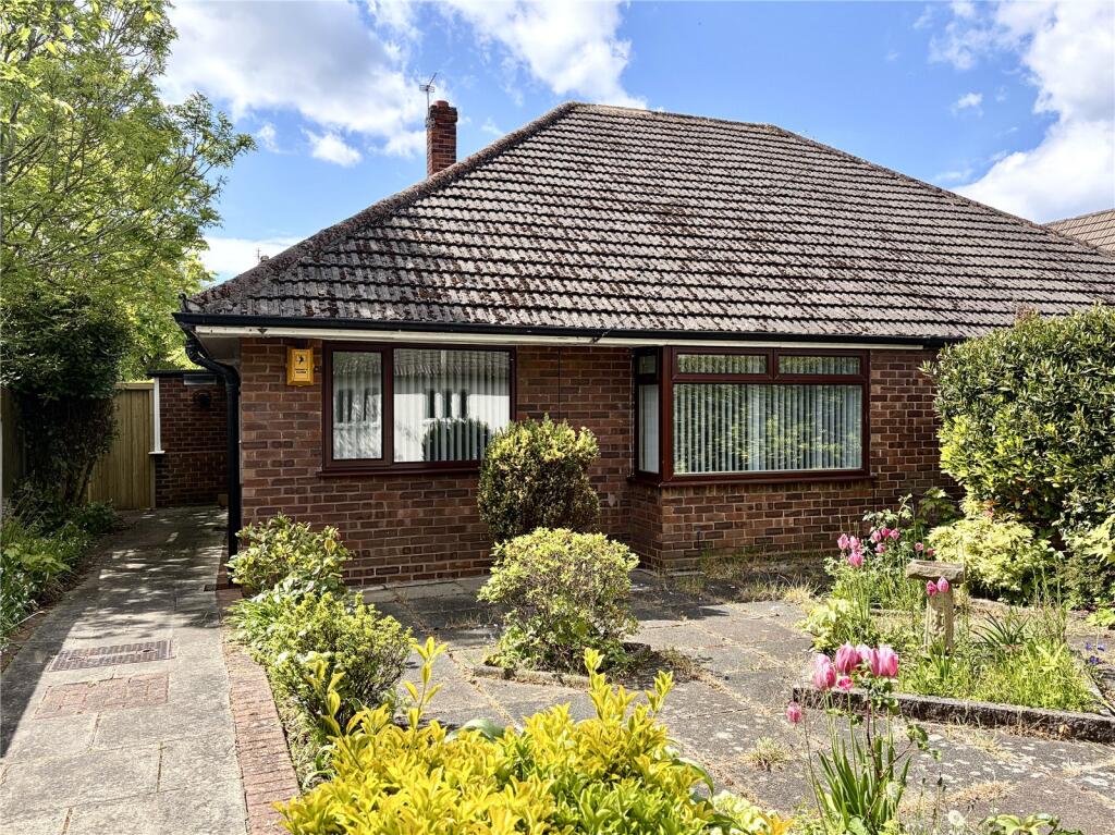 Main image of property: Windmill Avenue, Crosby, L23
