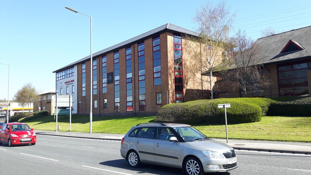 Additional image 3 of Unit D, Bradford Business Park, Canal Road, Bradford, BD1 4SJ