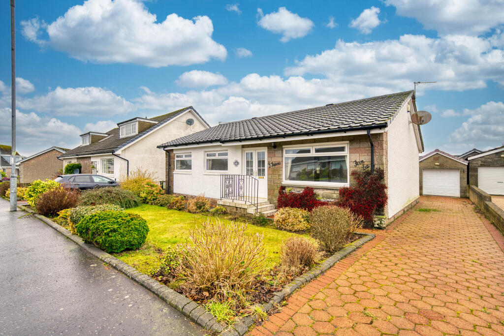 Main image of property: Limekilnburn Road, Quarter, Hamilton, South Lanarkshire, ML3 7XA