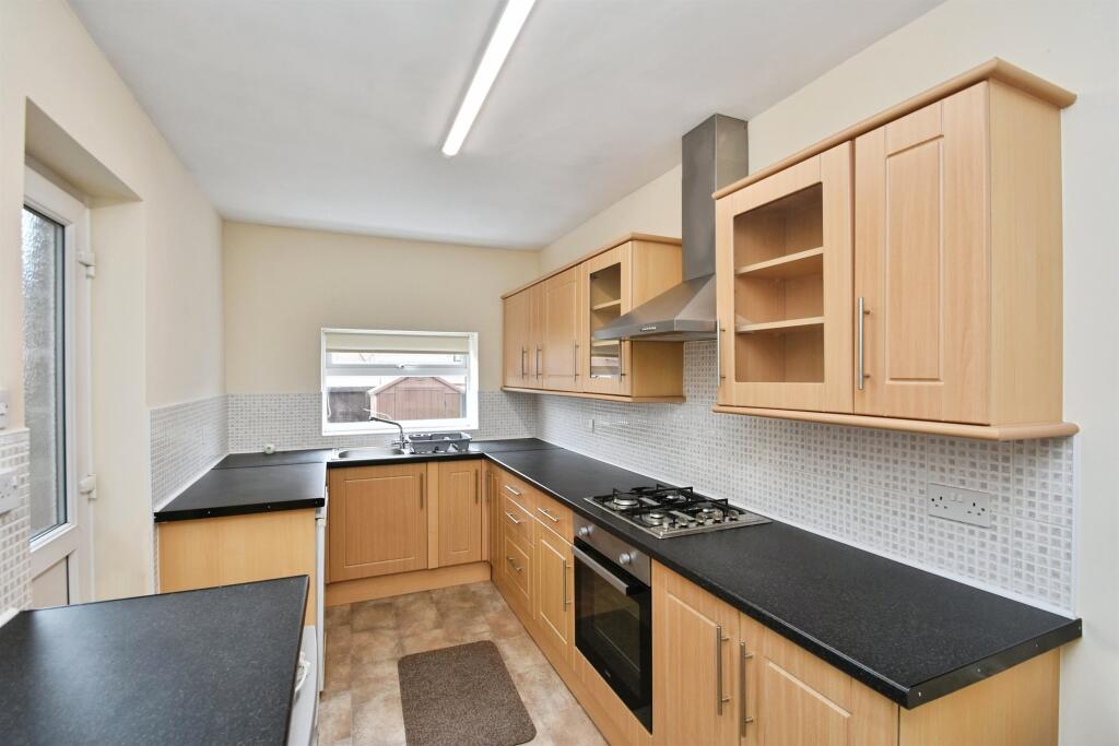 Burke Street, Harrogate - View 4