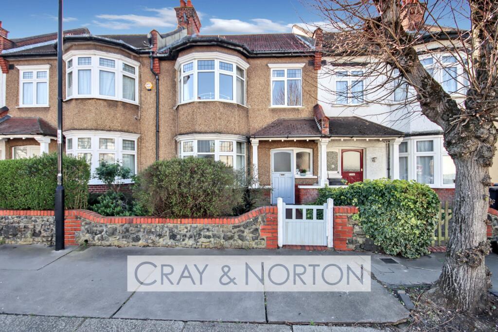 Main image of property: Kingscote Road, Croydon, CR0