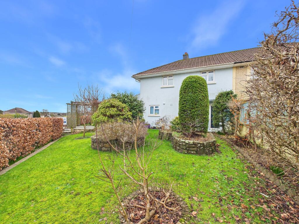 Main image of property: Hammond Avenue, Haverfordwest, SA61