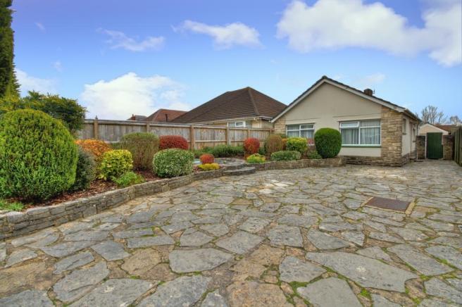 Verney Close, Bournemouth BH11