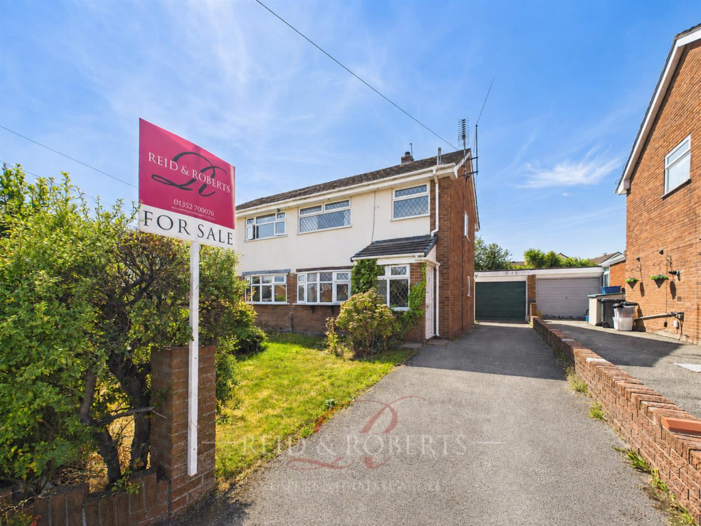 Main image of property: Brunswood Green, Hawarden, Deeside