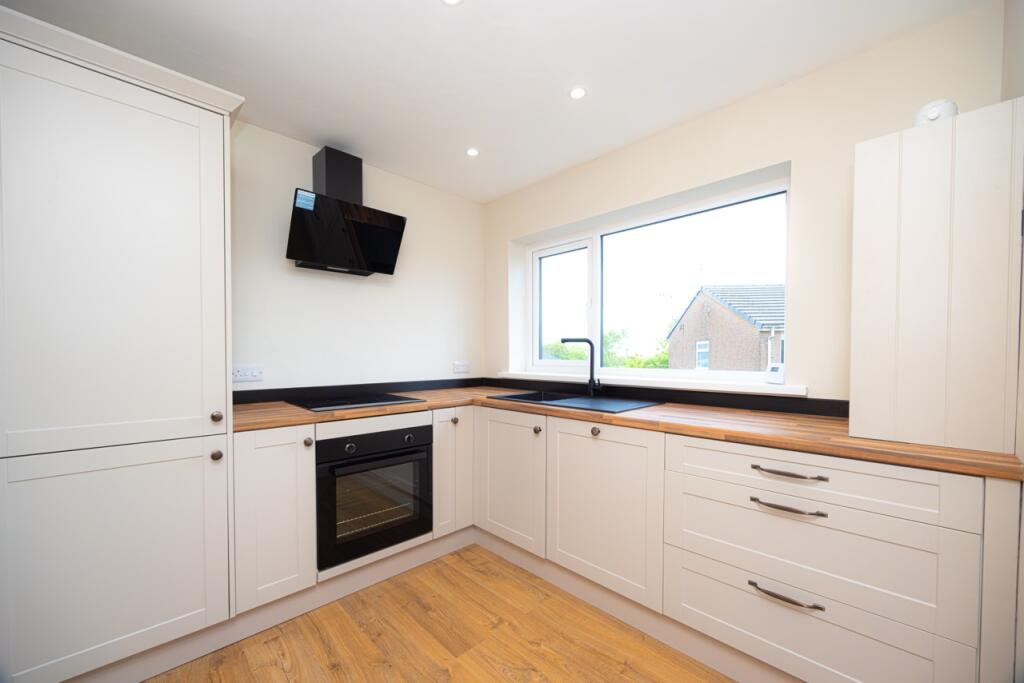 Apartment in Workington, Cumberland - View 5