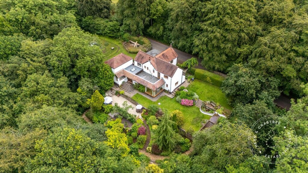 Main image of property: Blaengwynlais, Cardiff