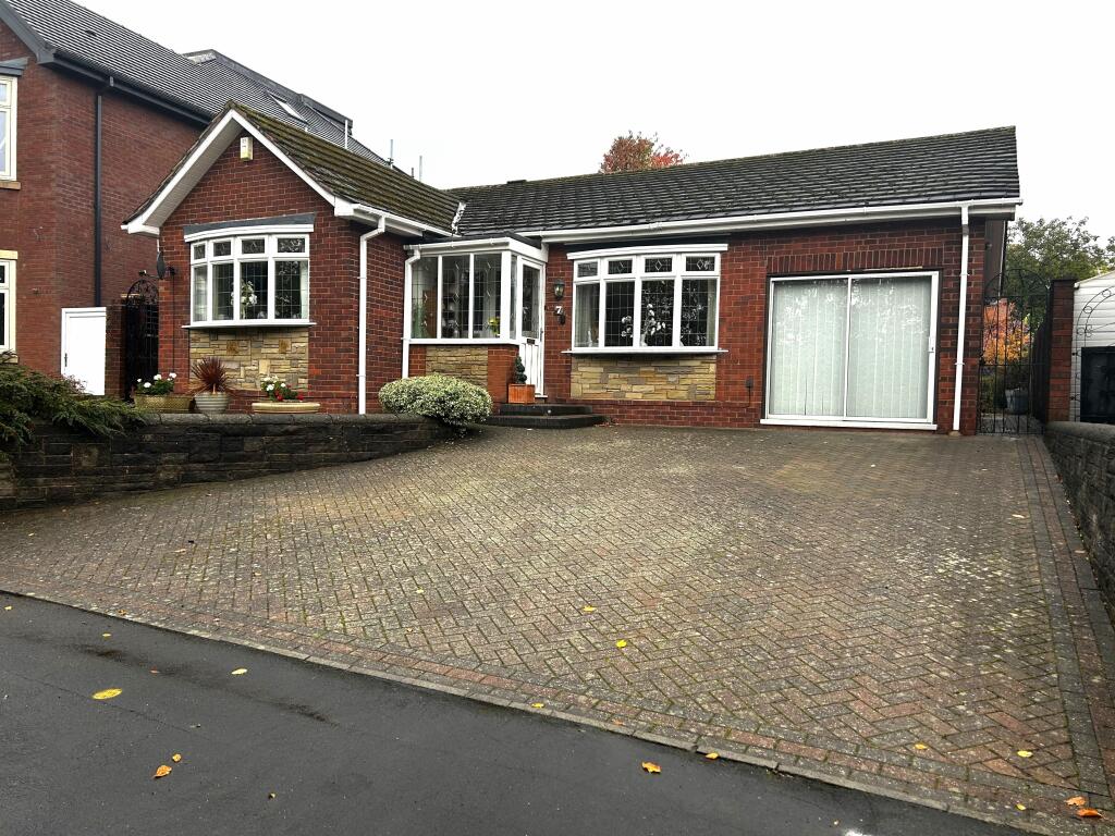 Main image of property: Warstone Drive, West Bromwich, Sandwell