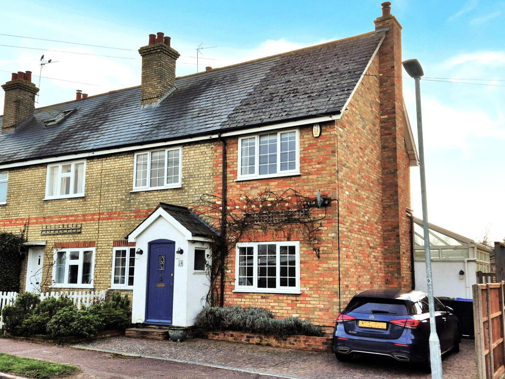 Main image of property: Salisbury Road, Baldock, Hertfordshire