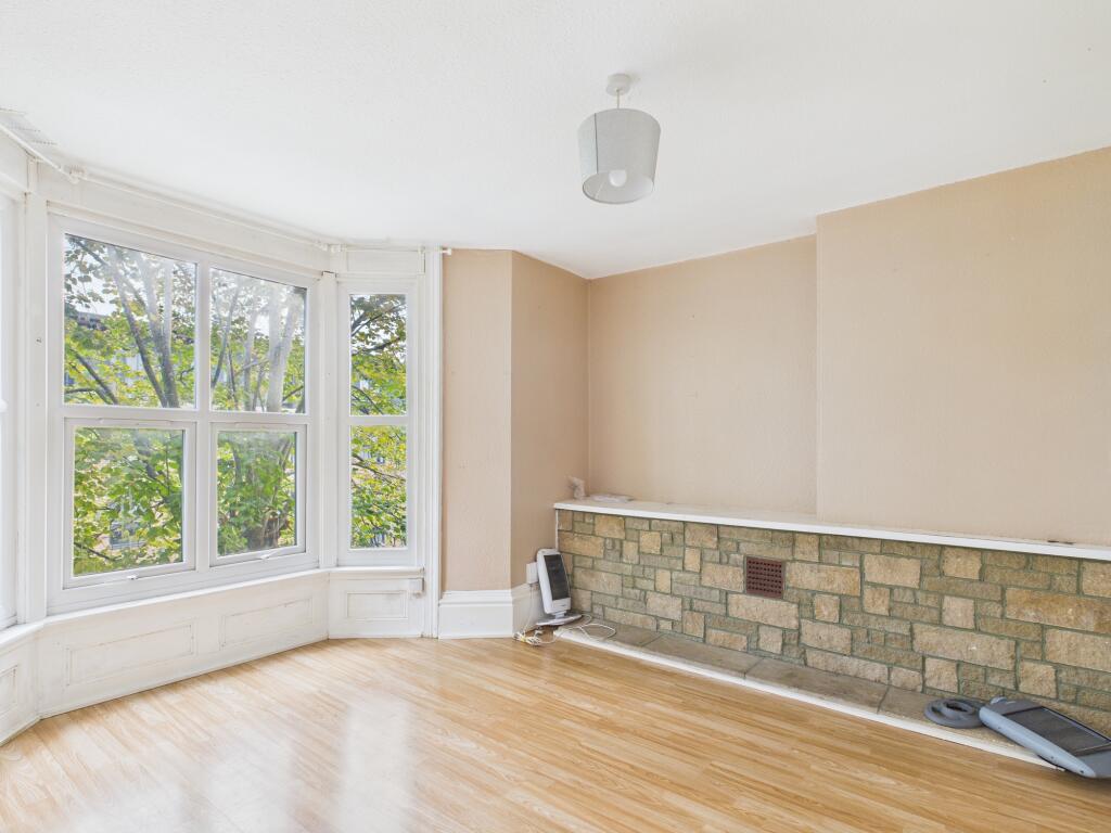 Main image of property: Osmaston Road Derby