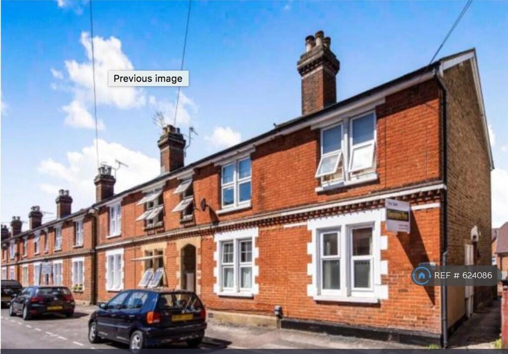 Main image of property: Springfield Road, Guildford, GU1
