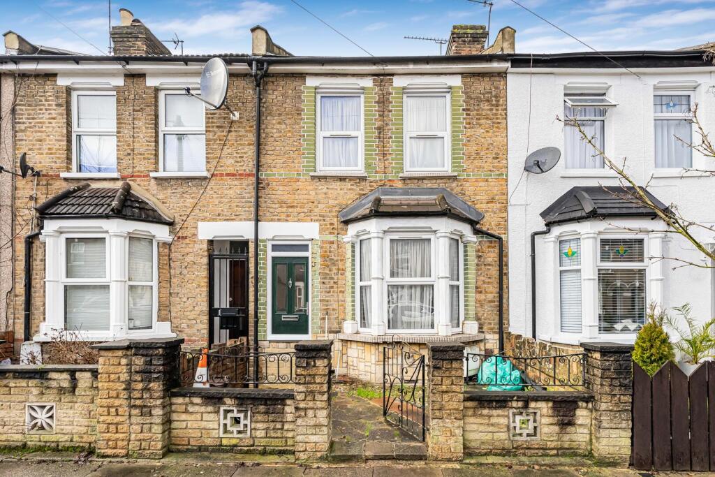 Main image of property: Sheldon Road, London