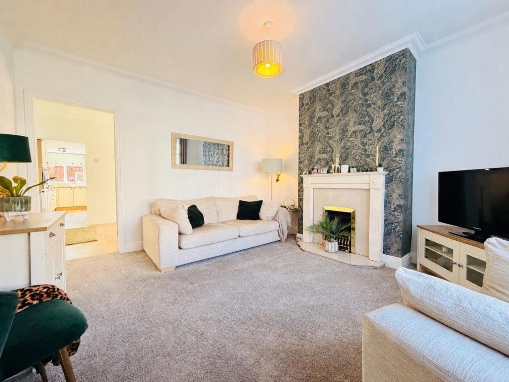 House in Stockton-on-Tees - View 2