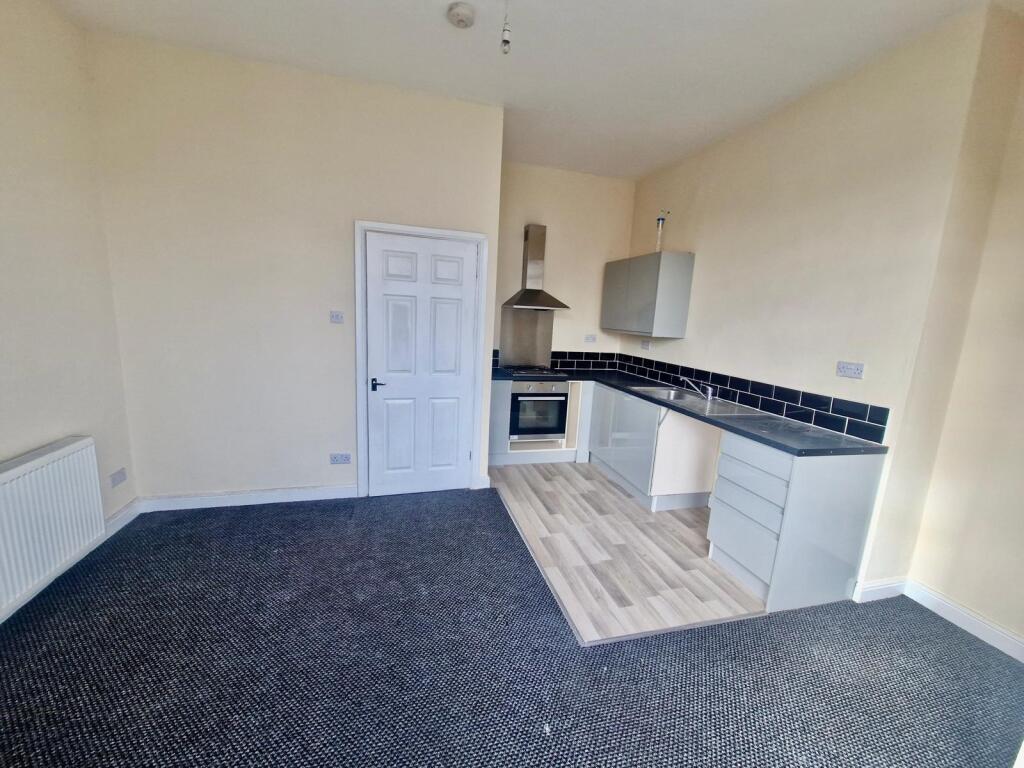 Main image of property: York Road, Whitley Bay, NE26