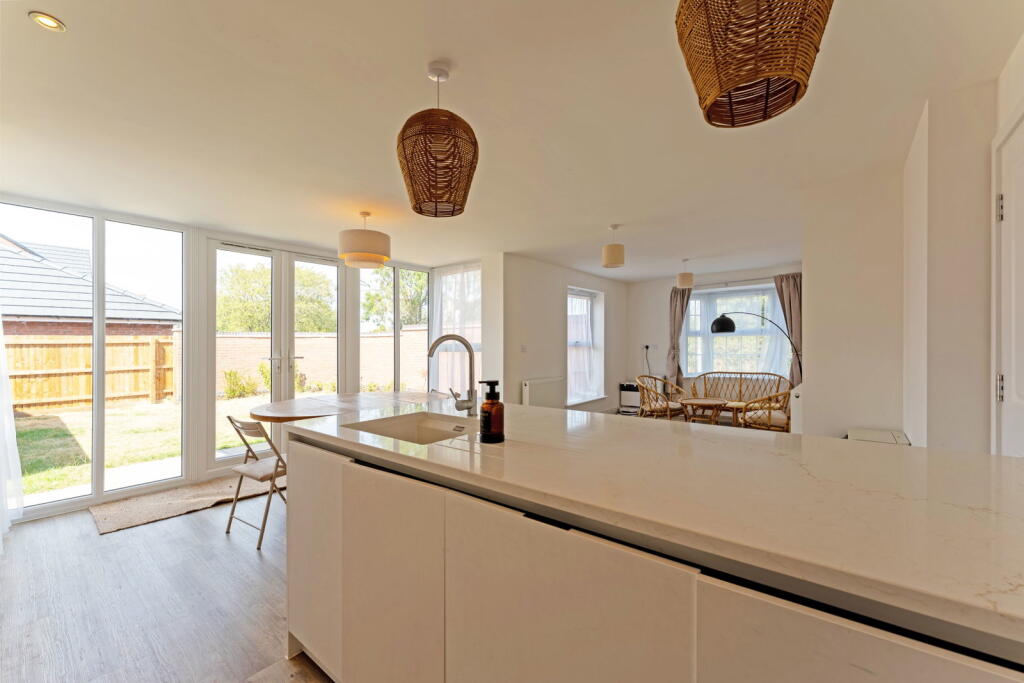 House in Leicester - View 4