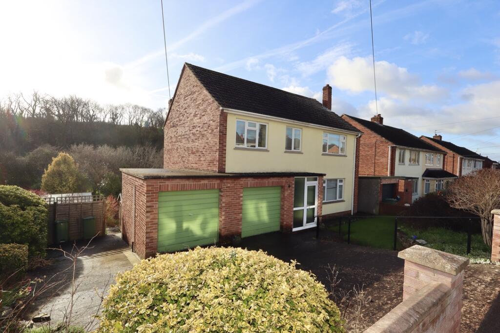 Main image of property: Bekynton Avenue, Wells