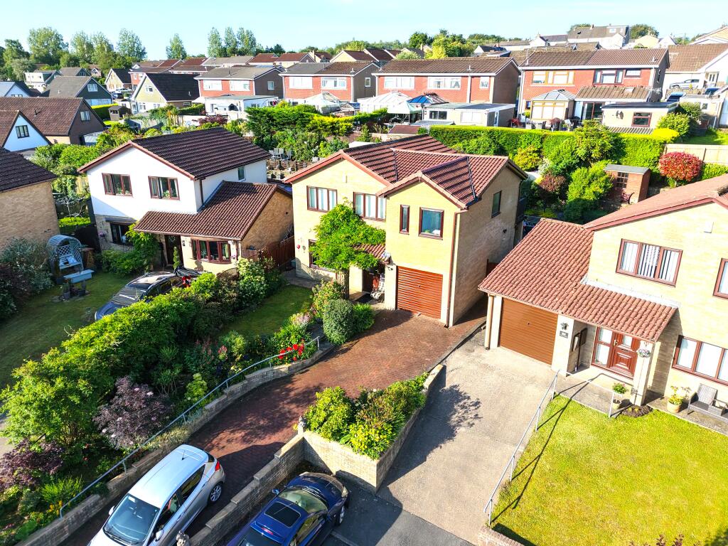 Main image of property: Cemaes Road, Croespenmaen, Caerphilly County Borough