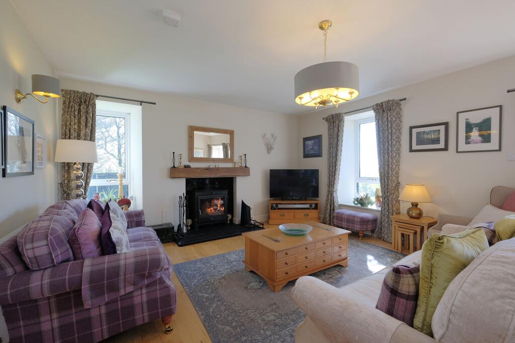 Additional image 8 of Sunnyside, Stevens Burn, New Deer, Turriff