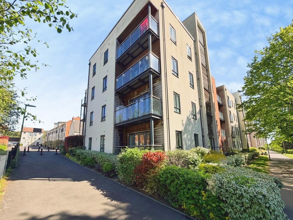 Main image of property: Sinclair Drive