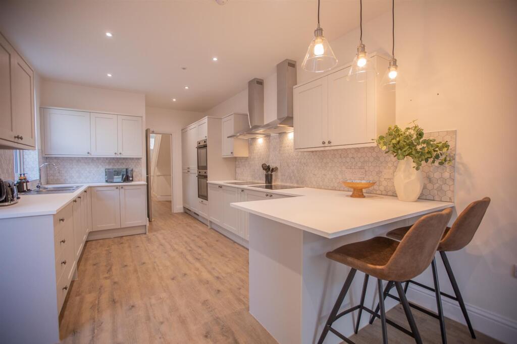 Main image of property: North End Avenue, Portsmouth