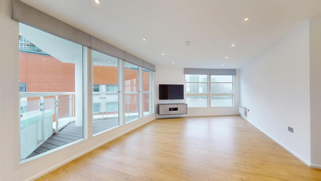 Main image of property: Blackwall Way, London, E14