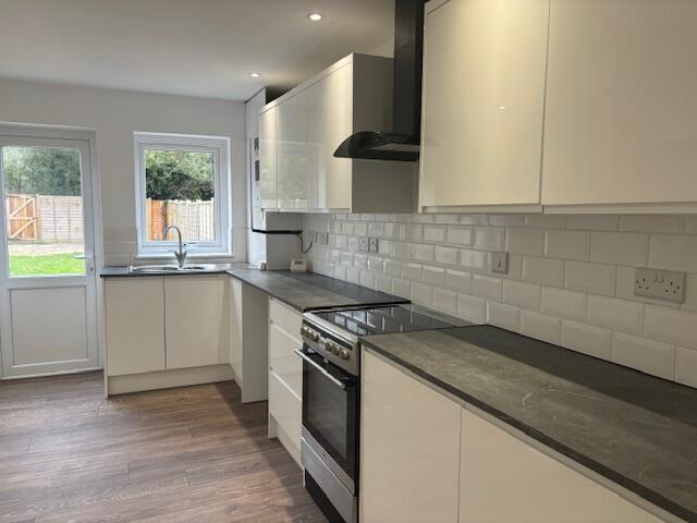 House in Swindon - View 2