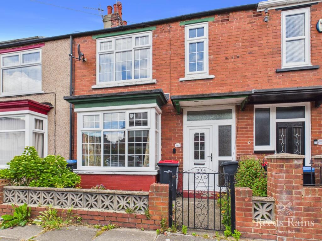 Main image of property: Ayresome Park Road, Middlesbrough, North Yorkshire, TS5
