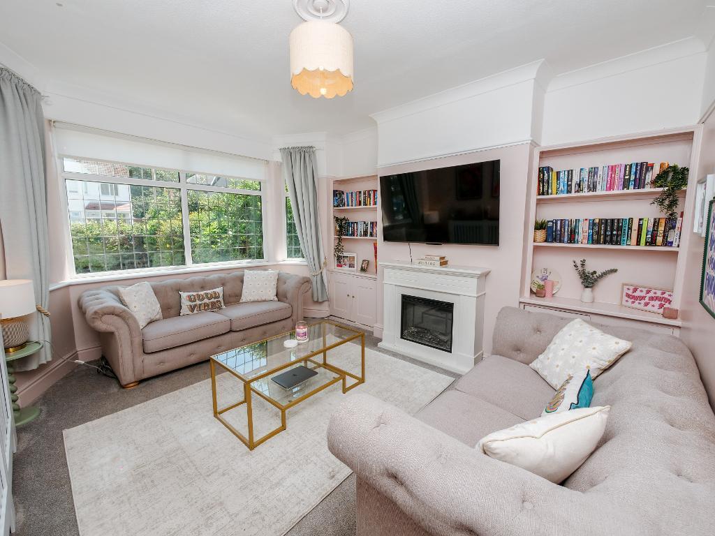 House in Sefton, Marshside - View 4