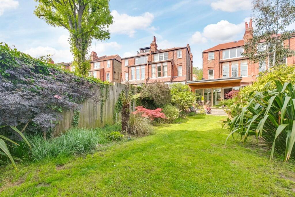 Main image of property: Stanhope Gardens, Highgate, N6