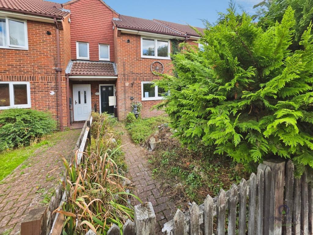 Main image of property: Scott Avenue, Rainham, Gillingham, Kent, ME8