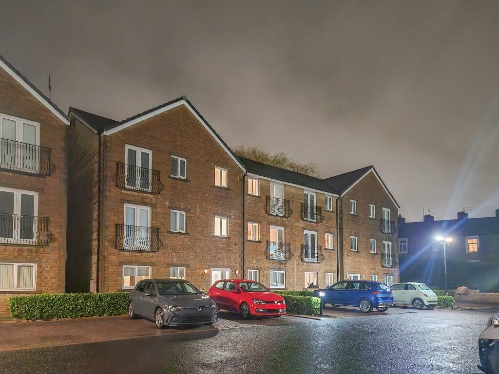 Main image of property: Barleyfield Mews, Burnley, Lancashire, BB12
