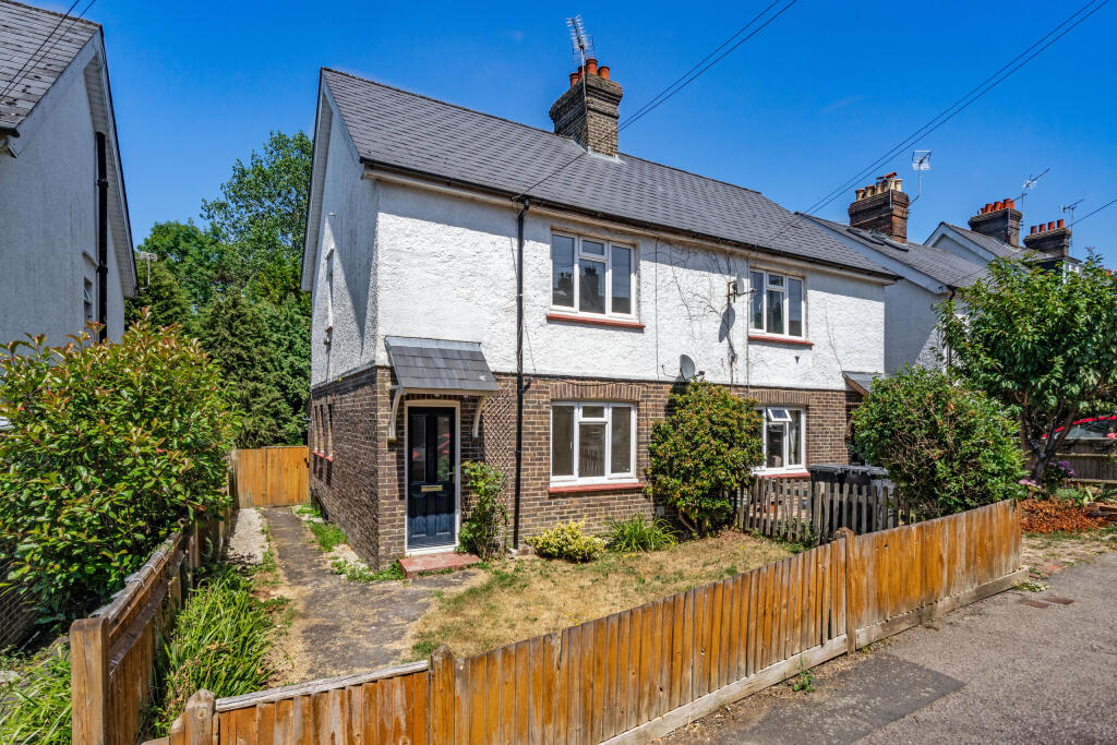 Main image of property: Western Road, Wadhurst, East Sussex